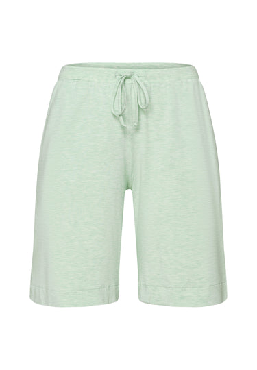76238 Natural Elegance Shorts - 2374 Pistachio Melange